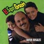 El Sapo Panzn- Javier Rosales - ALBUM